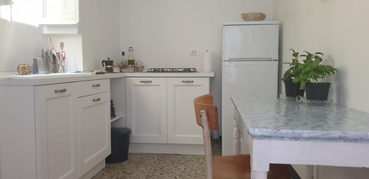 Appartamento Nel Borgo Con Splendida Vista Sul Mare Cervo Exterior photo