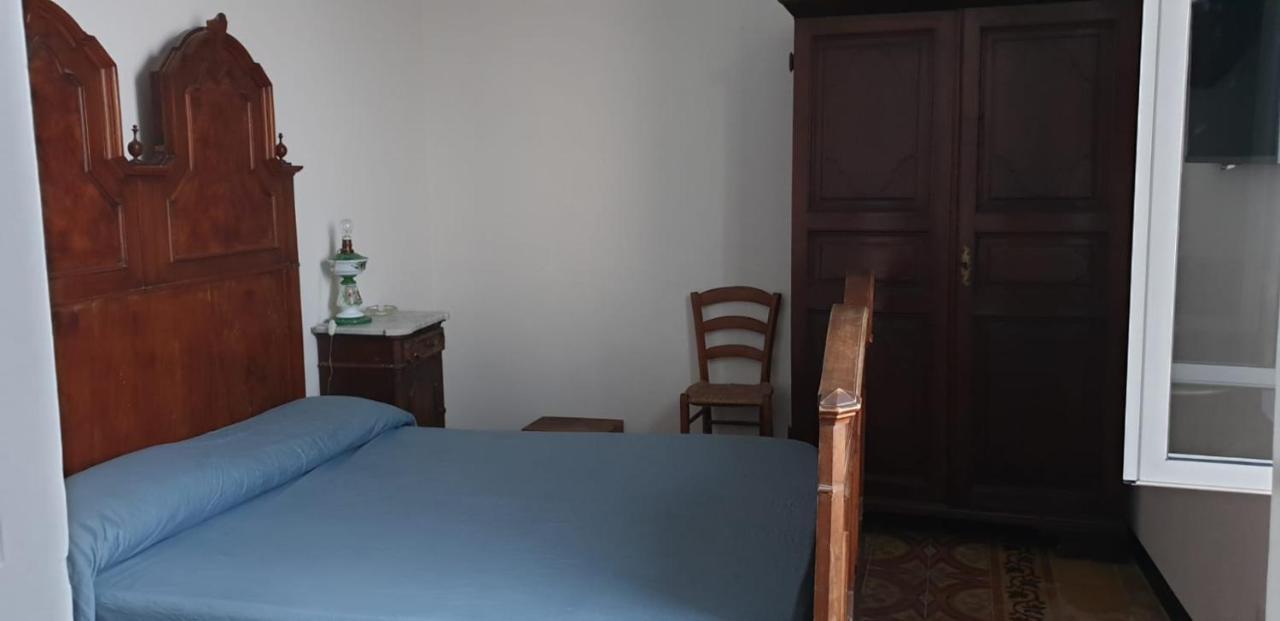 Appartamento Nel Borgo Con Splendida Vista Sul Mare Cervo Exterior photo